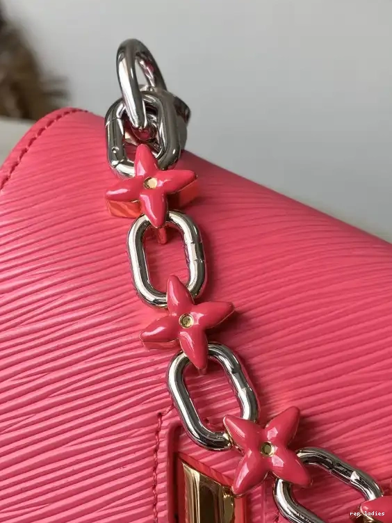 Cheap TWIST PM-19*15*9CM LOUIS VUITTON 0604